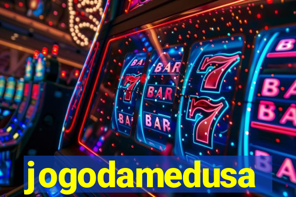jogodamedusa
