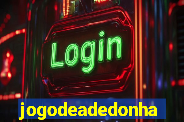 jogodeadedonha