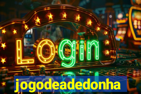jogodeadedonha