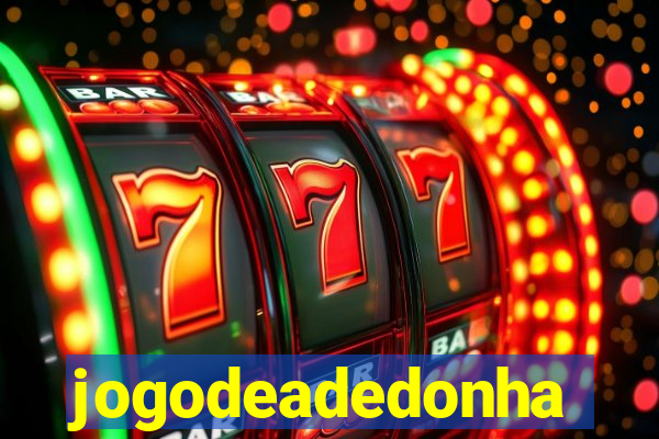 jogodeadedonha