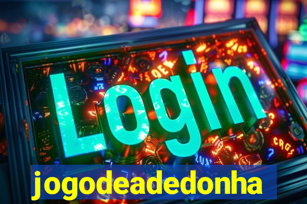 jogodeadedonha