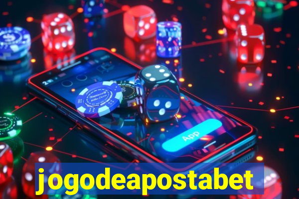 jogodeapostabet