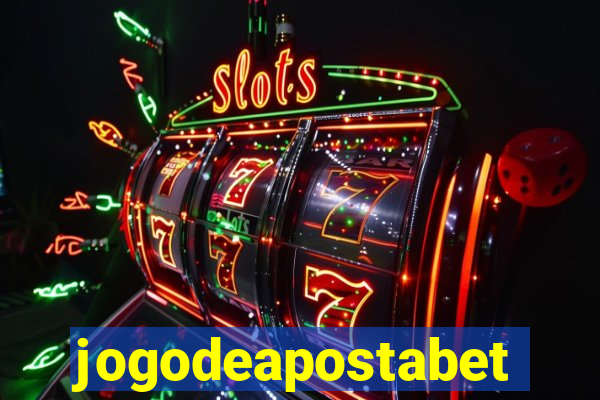jogodeapostabet