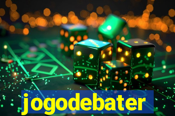jogodebater