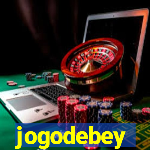 jogodebey