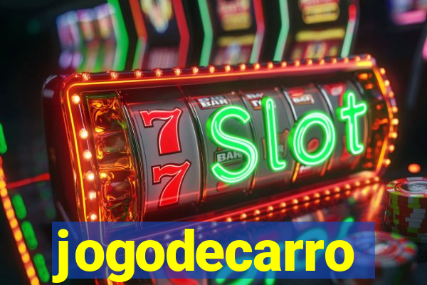 jogodecarro