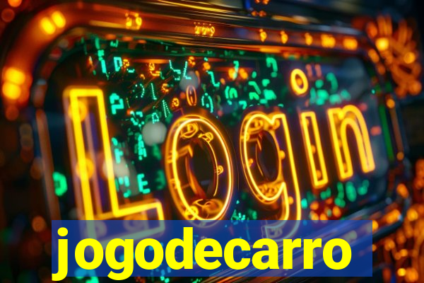 jogodecarro