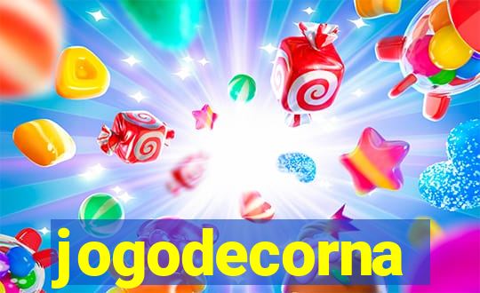 jogodecorna
