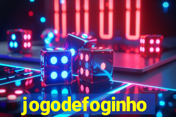 jogodefoginho