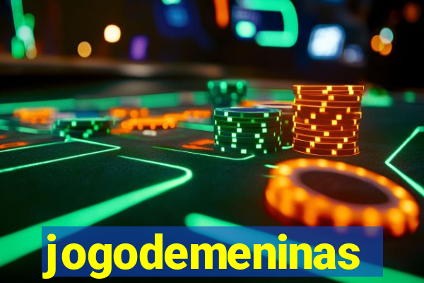 jogodemeninas