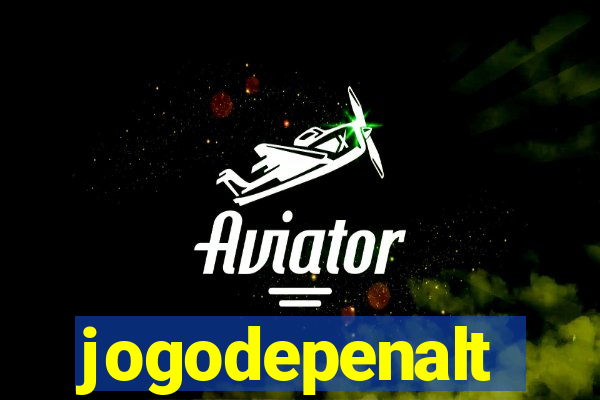 jogodepenalt