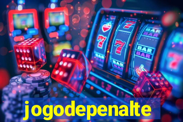 jogodepenalte