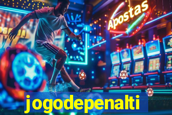 jogodepenalti