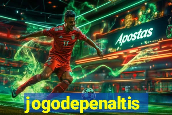 jogodepenaltis