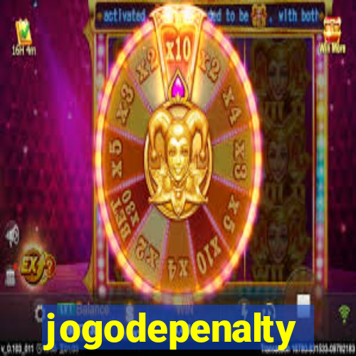 jogodepenalty