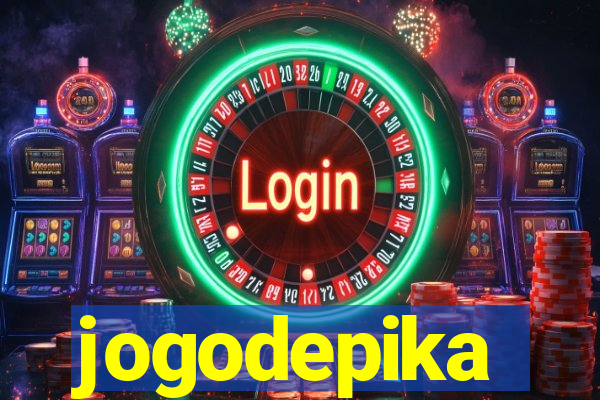 jogodepika