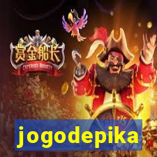 jogodepika