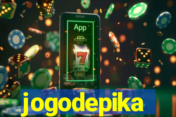 jogodepika