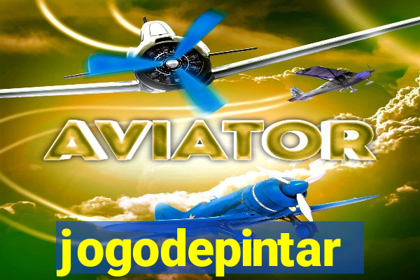 jogodepintar