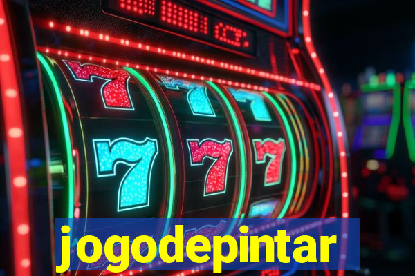 jogodepintar
