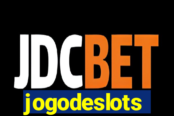 jogodeslots