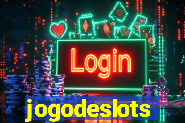 jogodeslots