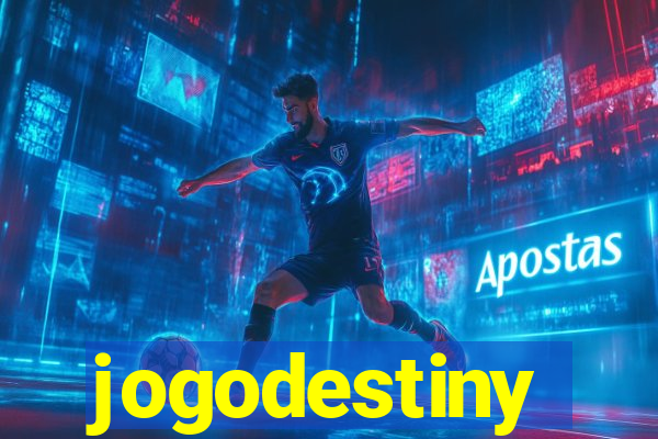 jogodestiny