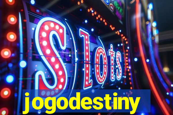jogodestiny