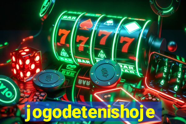 jogodetenishoje