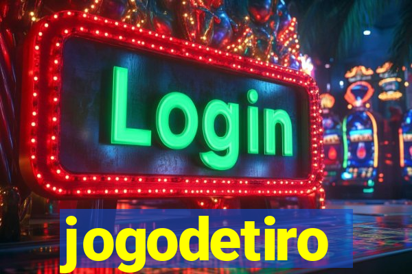 jogodetiro
