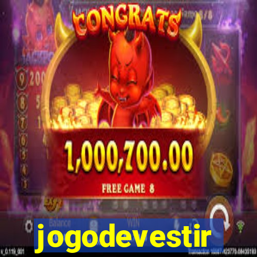 jogodevestir