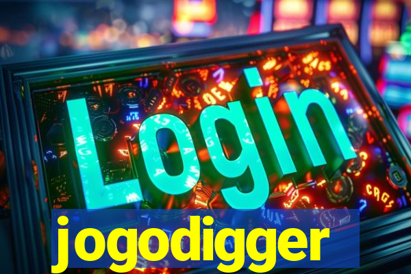 jogodigger