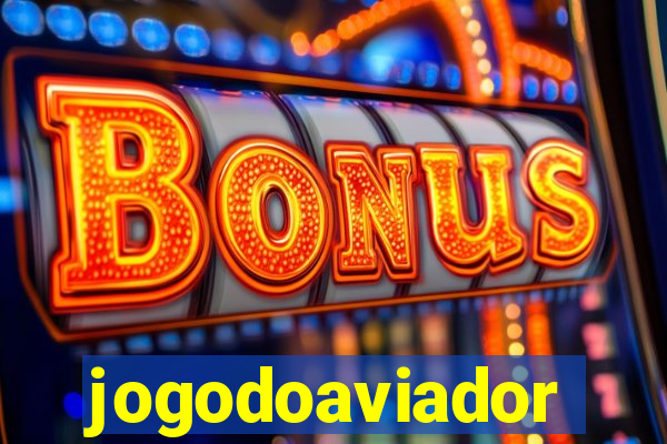 jogodoaviador