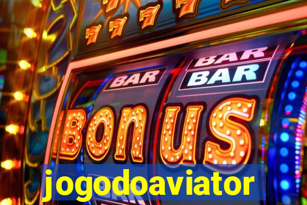 jogodoaviator