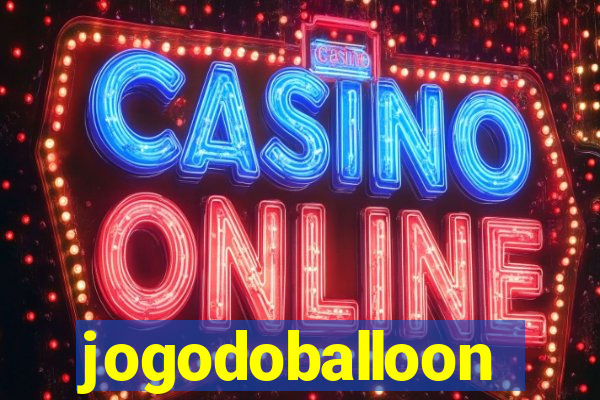 jogodoballoon