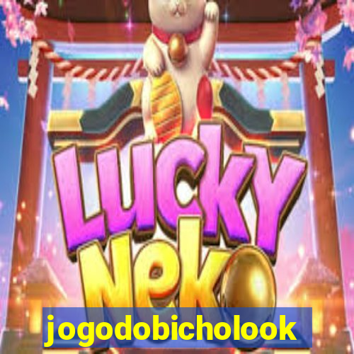 jogodobicholook