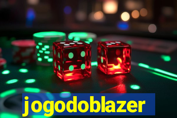 jogodoblazer