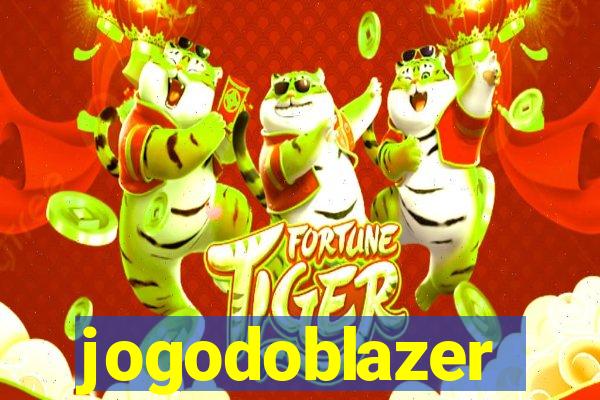 jogodoblazer