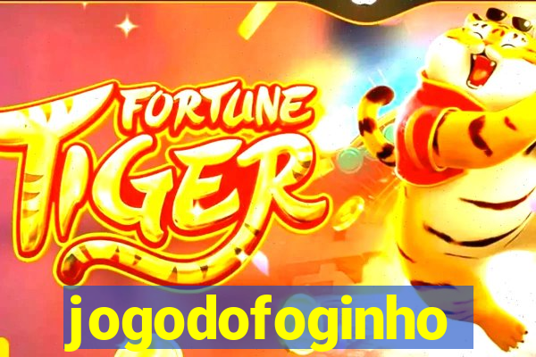 jogodofoginho