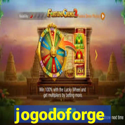 jogodoforge