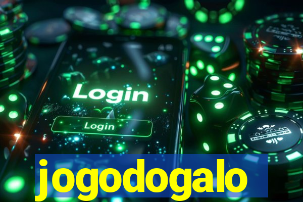 jogodogalo