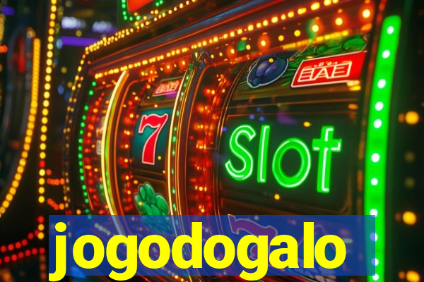 jogodogalo