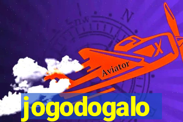 jogodogalo