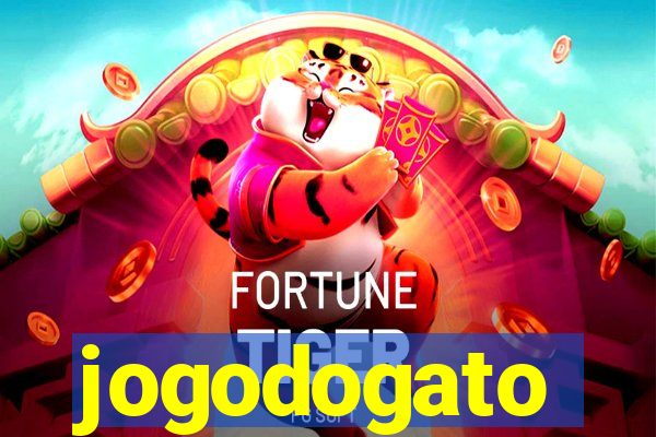 jogodogato