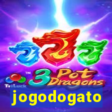 jogodogato