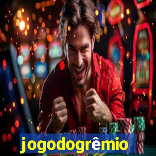jogodogrêmio