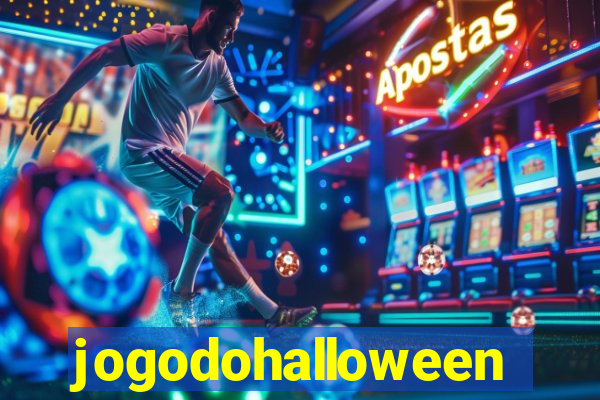 jogodohalloween