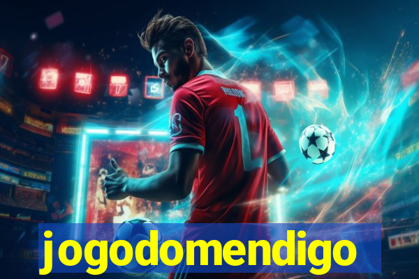 jogodomendigo