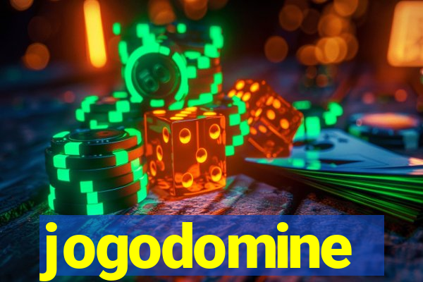 jogodomine