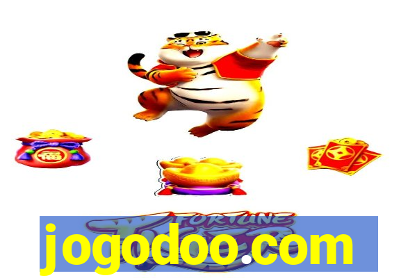 jogodoo.com